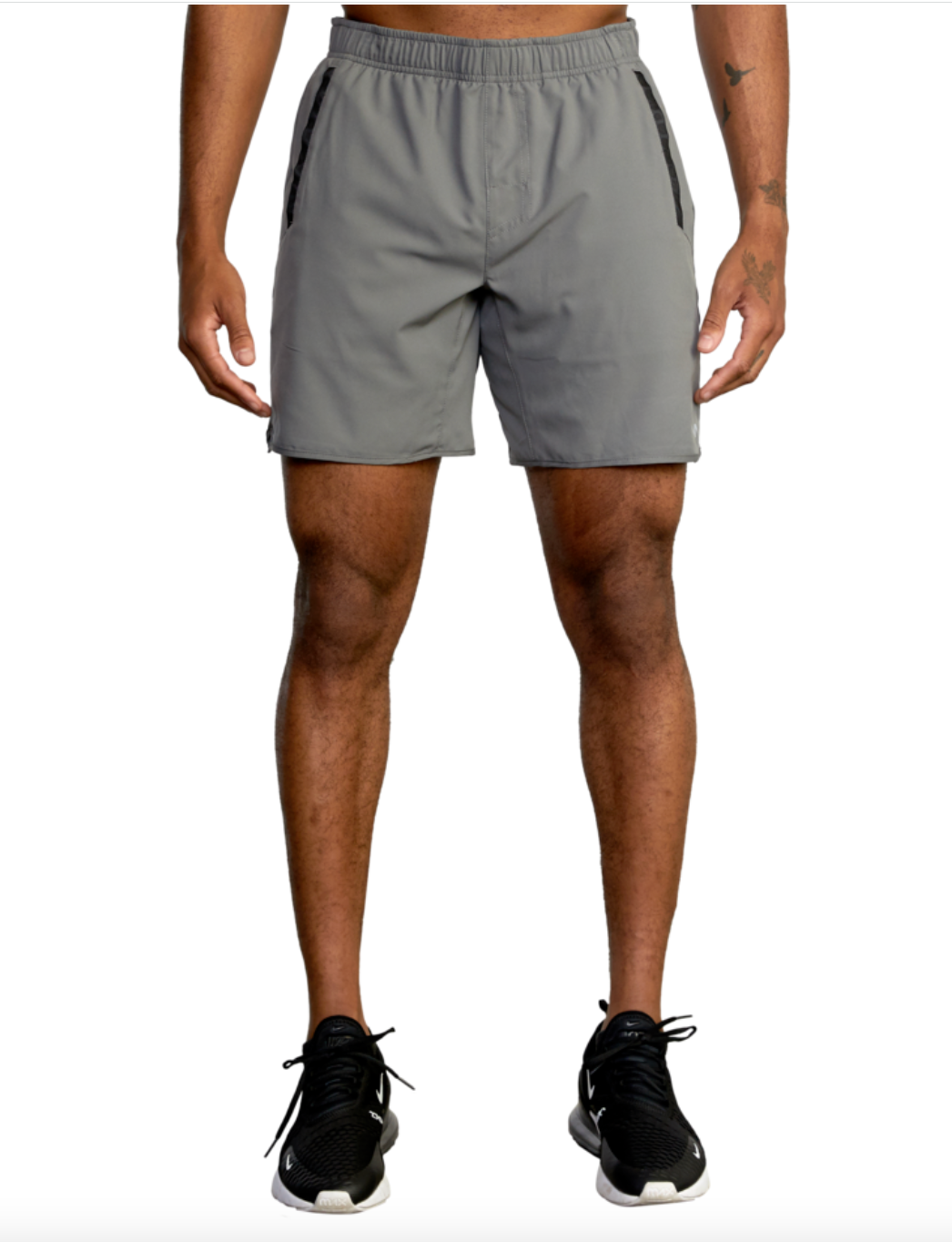 Yogger IV Short 17