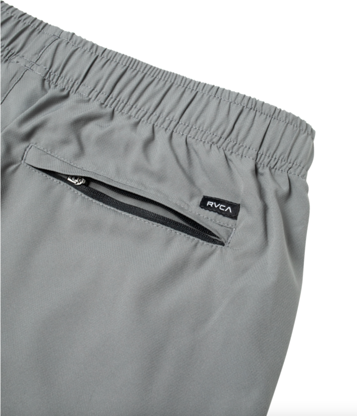Yogger IV Short 17