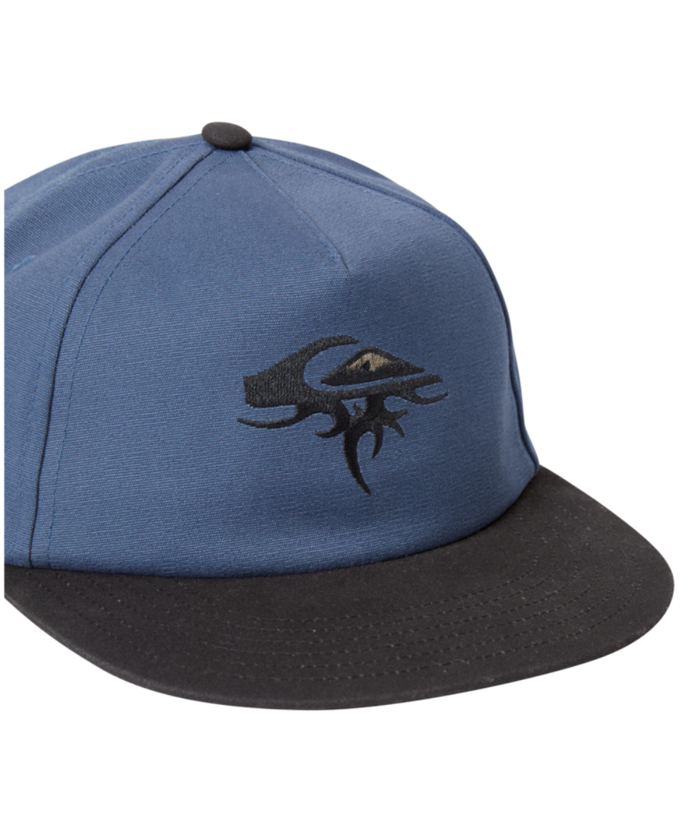 Contraster Cap