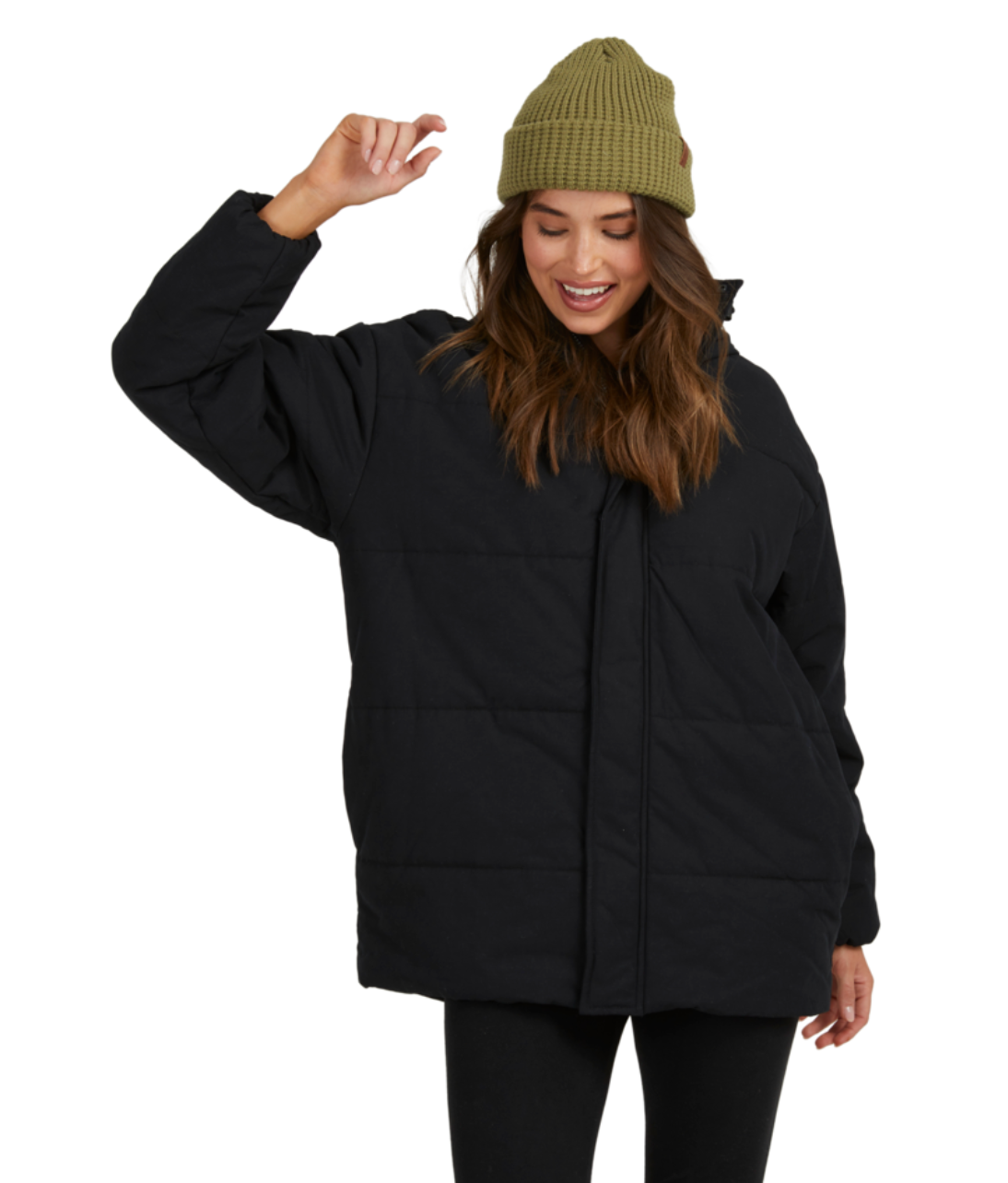 Ocean Ways Puffer