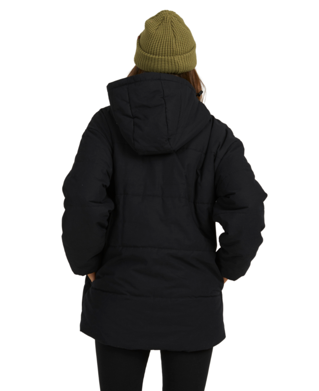 Ocean Ways Puffer