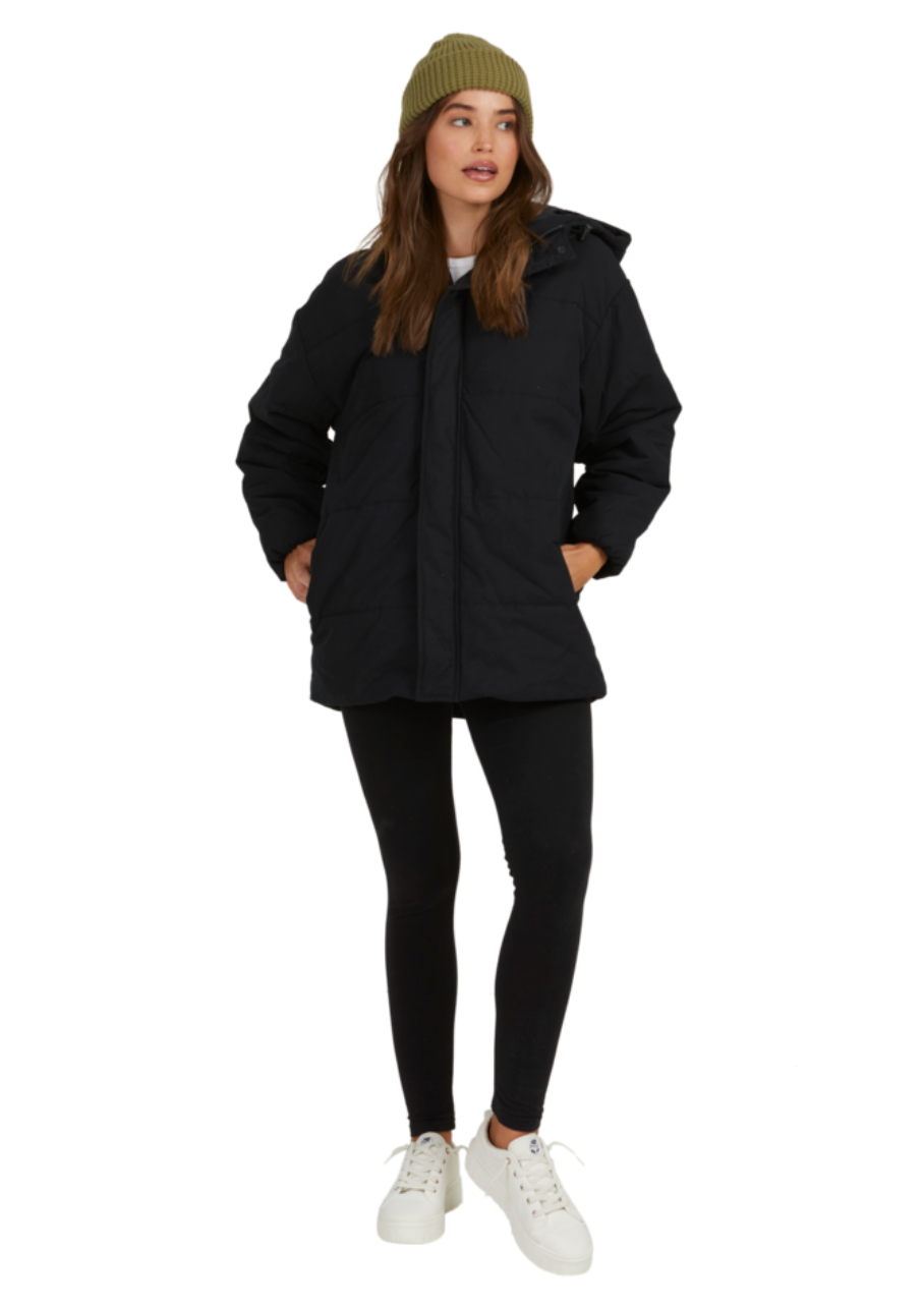 Ocean Ways Puffer