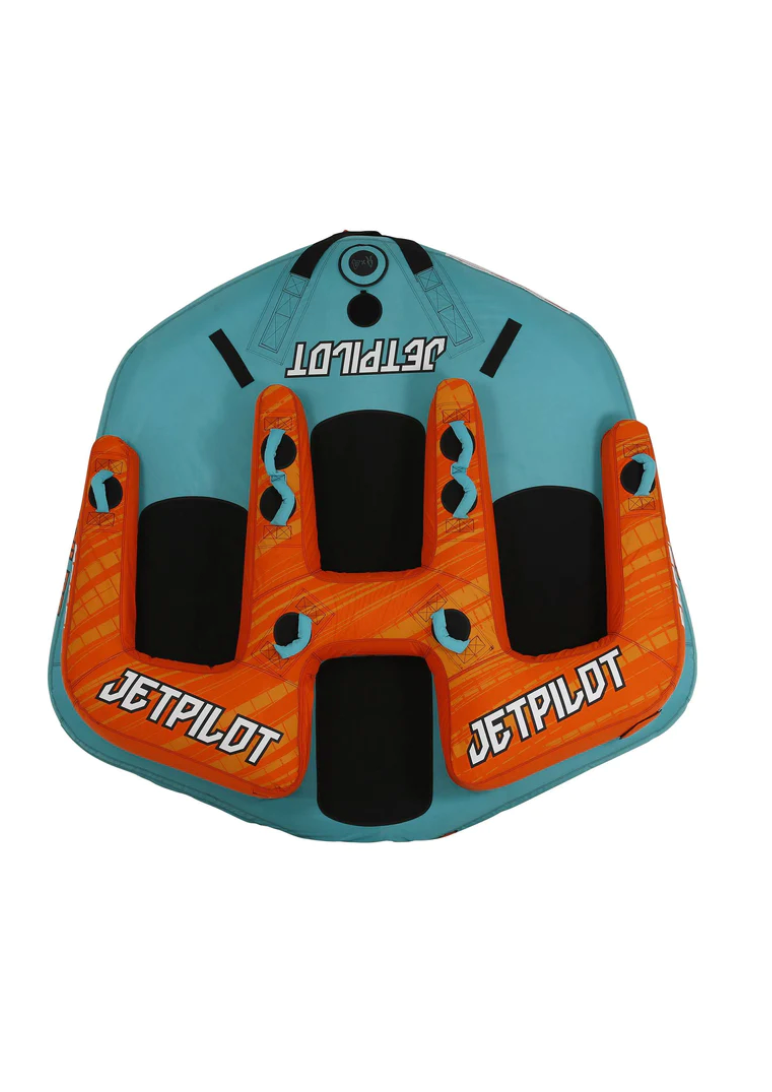 Freeride JP4 Towable