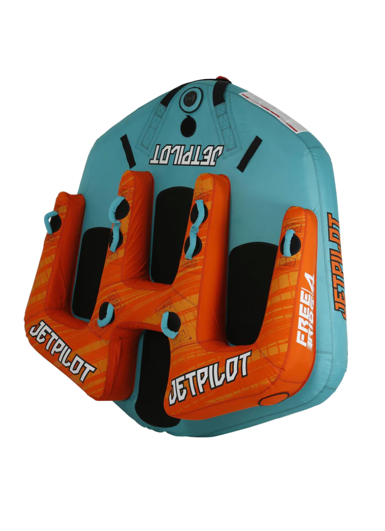 Freeride JP4 Towable