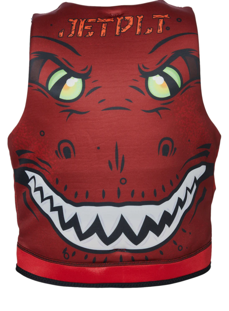 Boys Rex Youth Cause Neo Vest