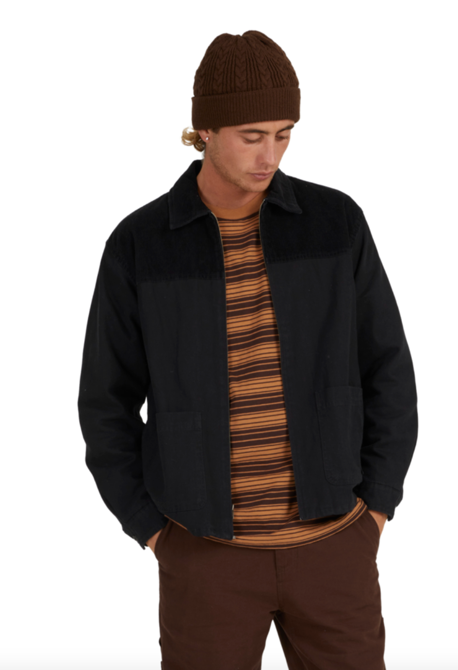 Timeless Jacket