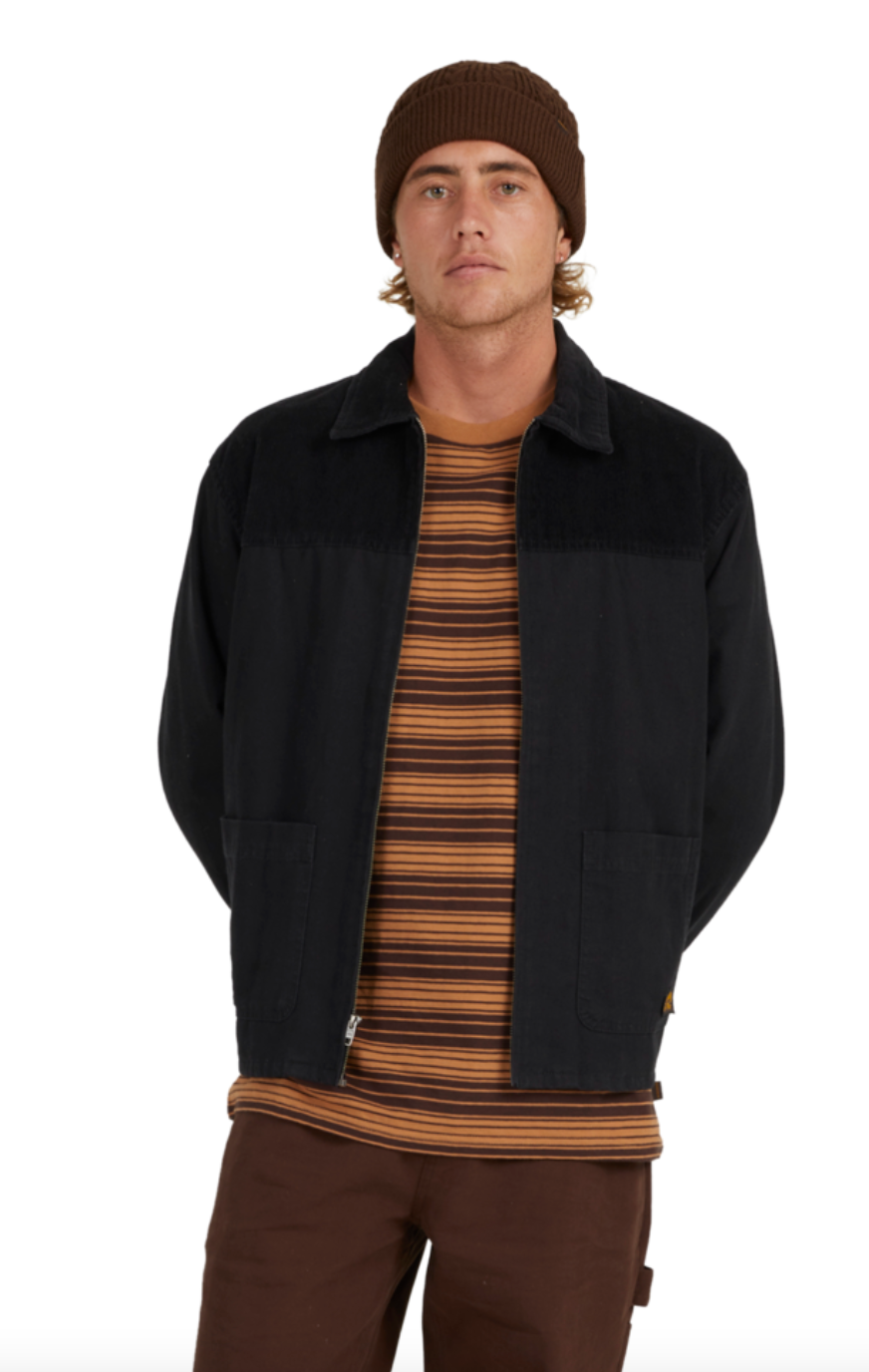 Timeless Jacket