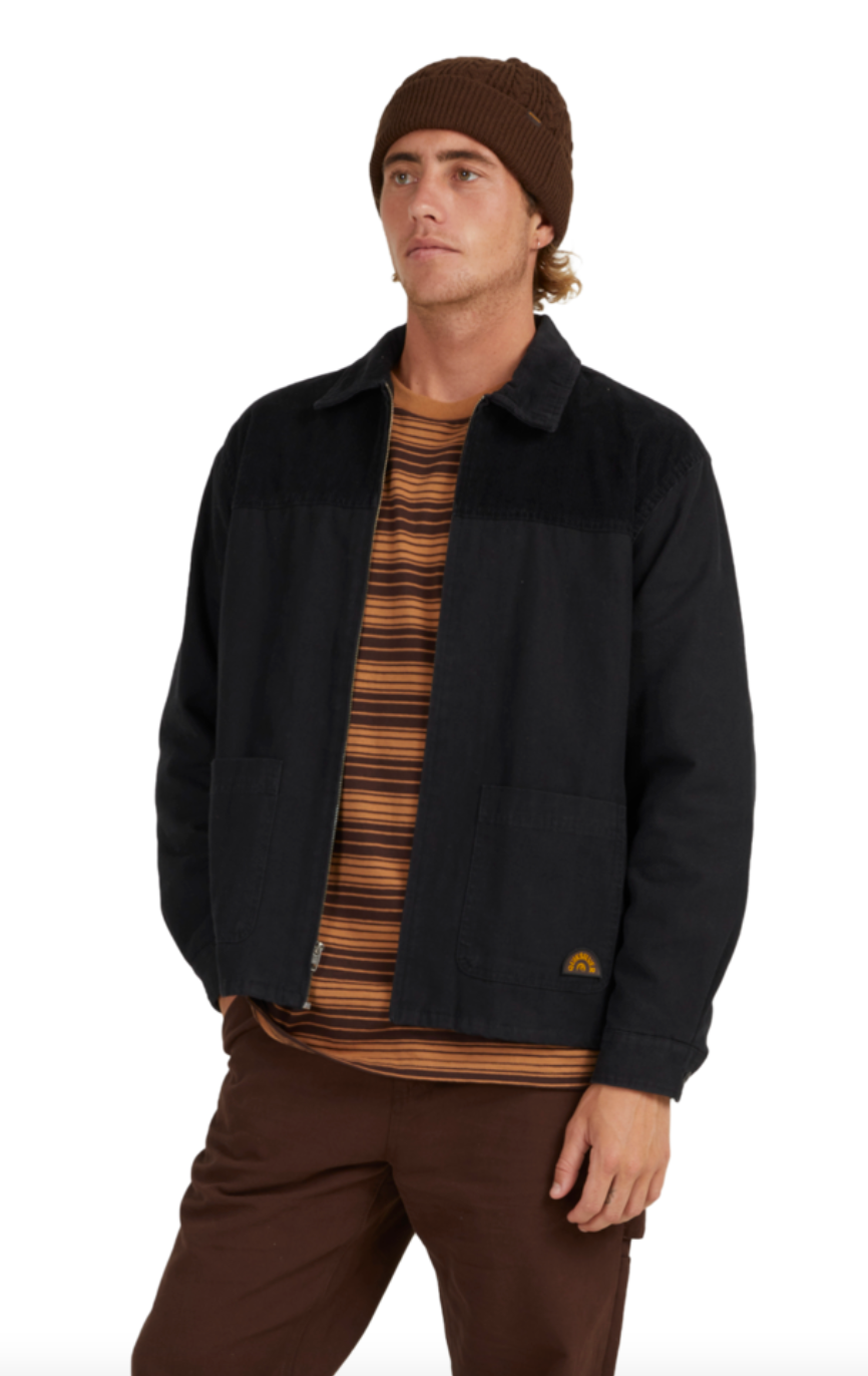 Timeless Jacket