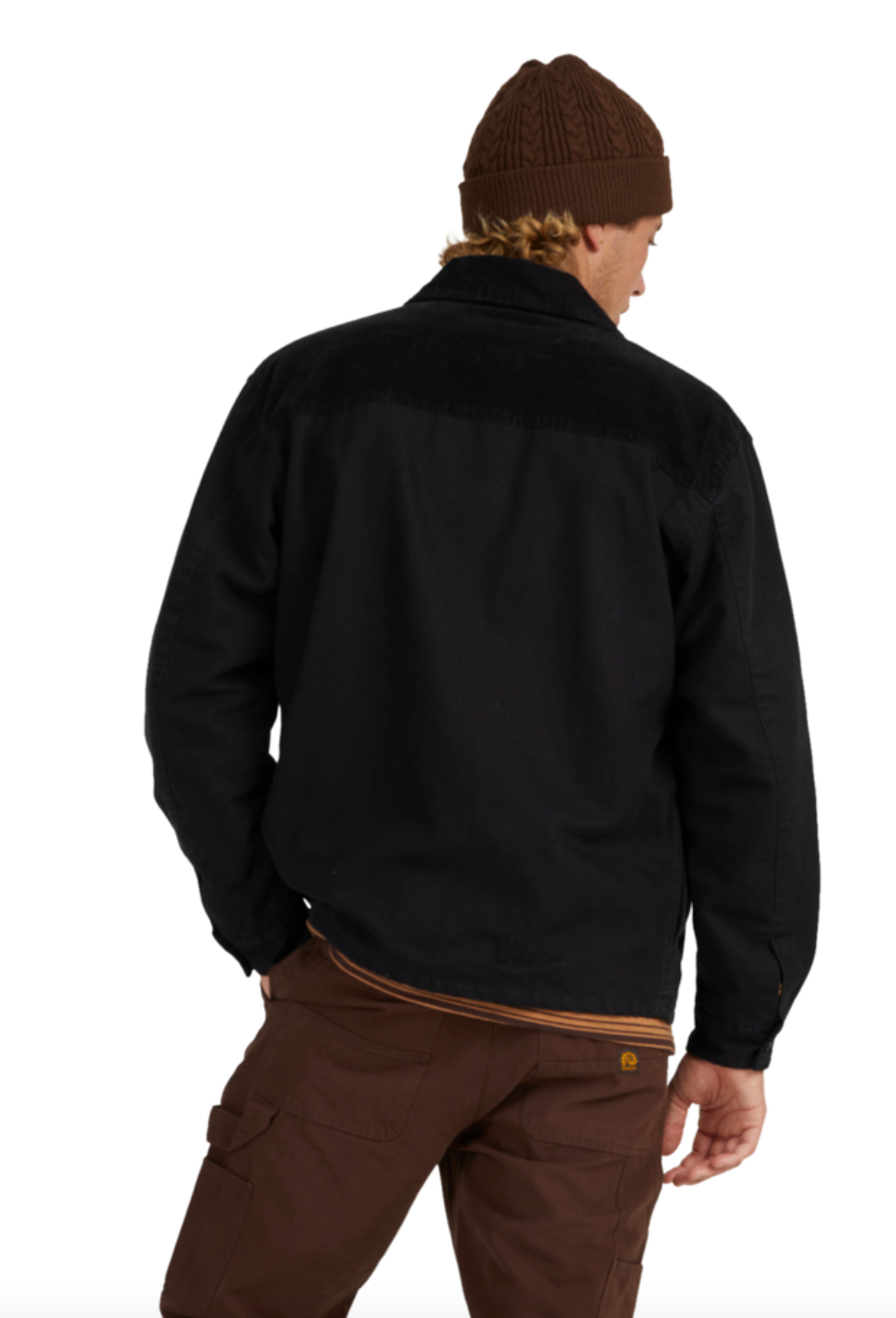 Timeless Jacket