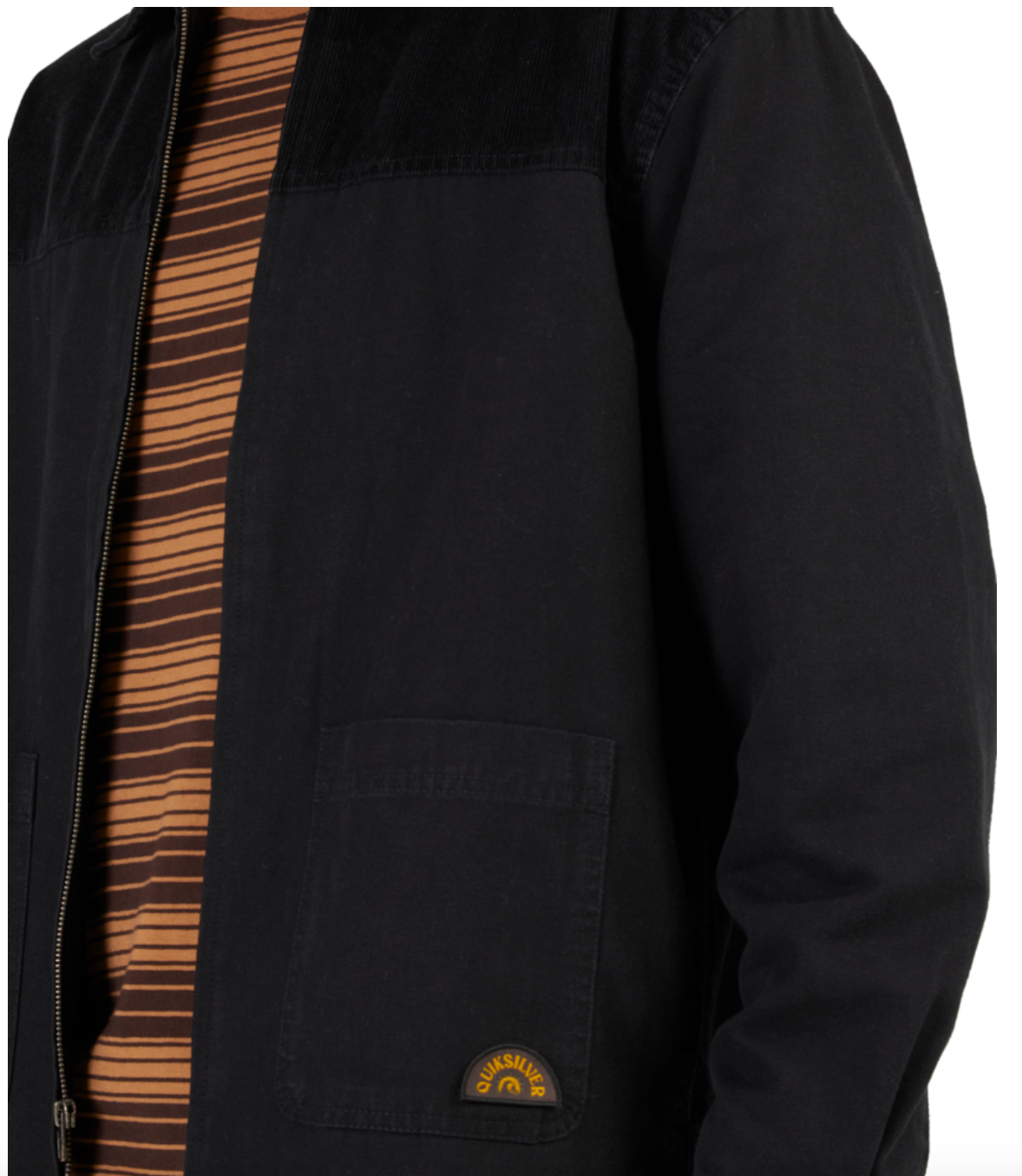 Timeless Jacket
