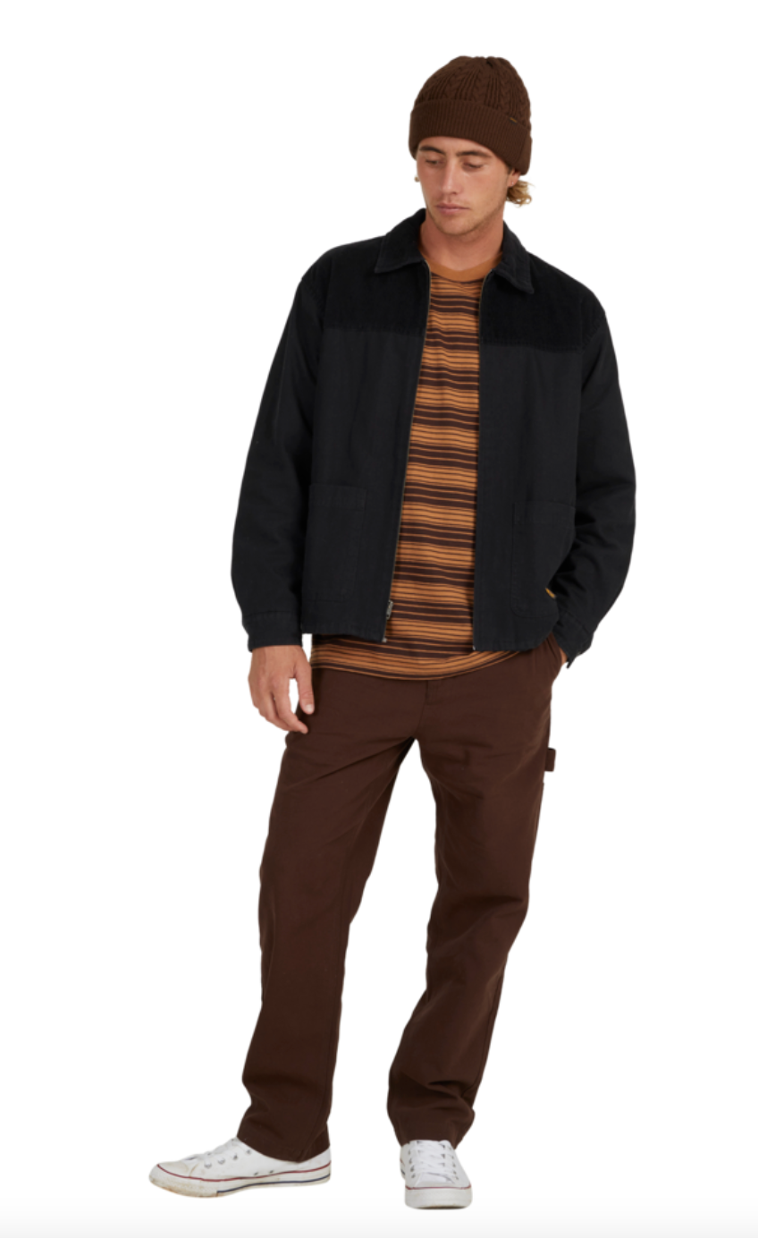 Timeless Jacket