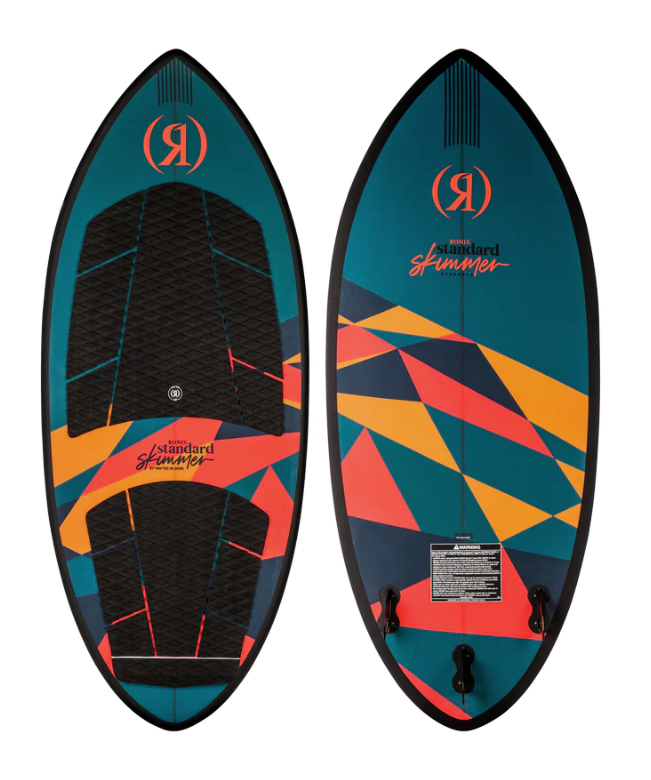 2023 Ronix Standard Core Skimmer