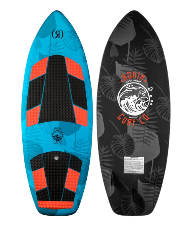 2023 Ronix Marsh Mellow Thrasher