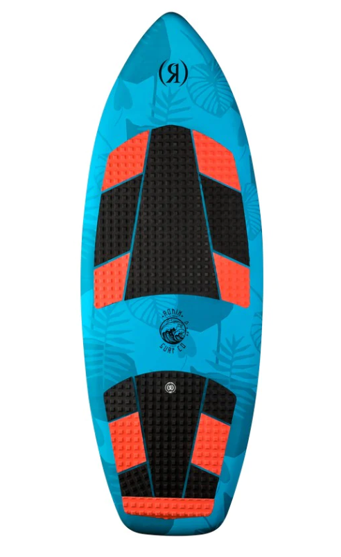 2023 Ronix Marsh Mellow Thrasher