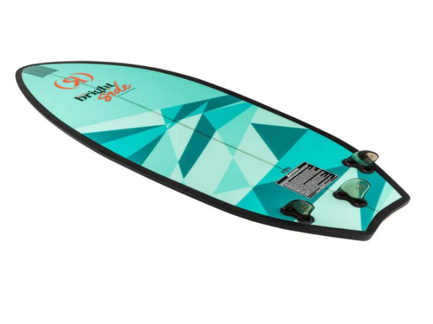 2023 Ronix Standard Core Brightside/Straps