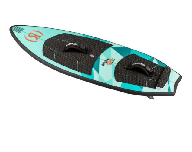 2023 Ronix Standard Core Brightside/Straps