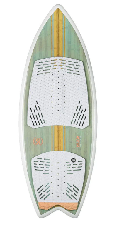 2023 Ronix Womens Koal Classic Fish