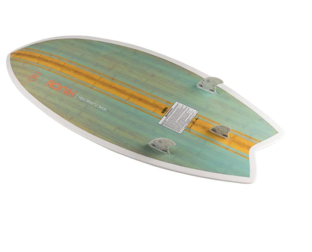 2023 Ronix Womens Koal Classic Fish