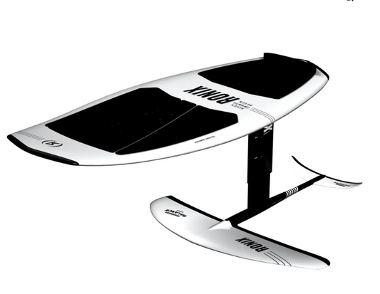 2024 727 Koal Surface with Balance Wing Package