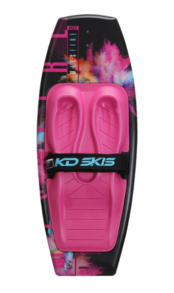 2024 KD Missfire Kneeboard