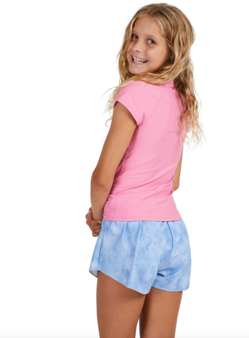 Dancer Sunshirt