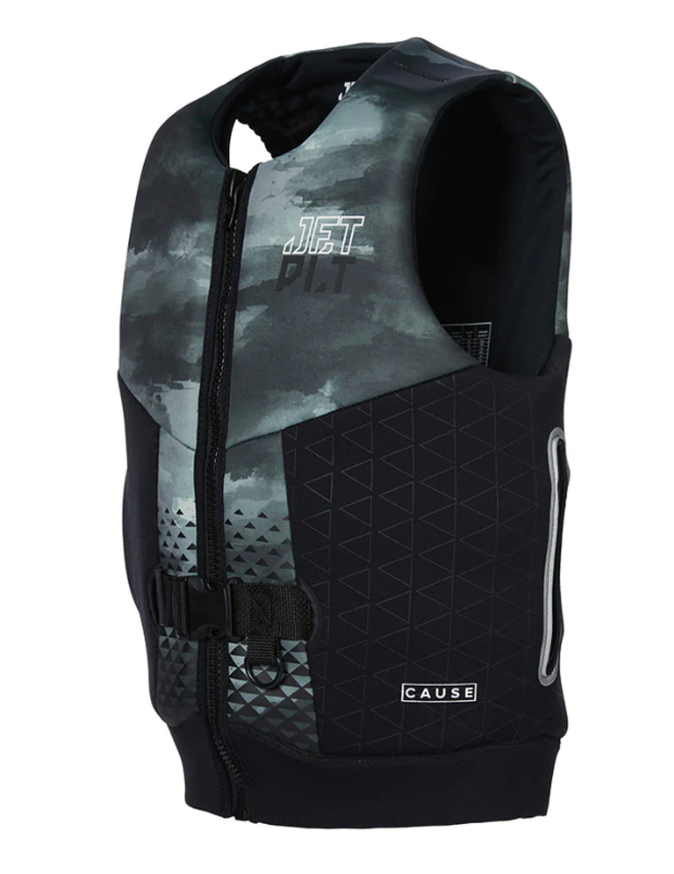 Cause Mens S-Grip F/E Neo Vest