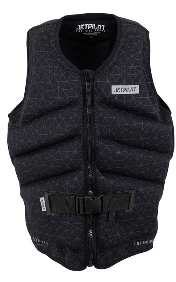 Freeride F/E Mens Neo Vest