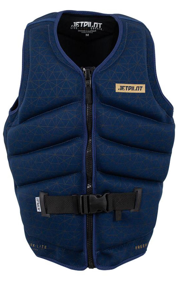 Freeride F/E Mens Neo Vest