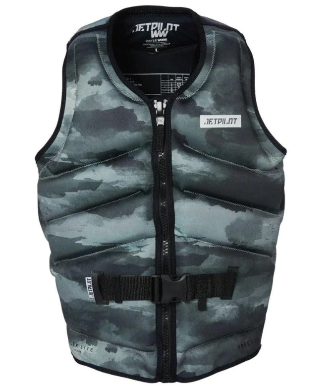 Freeride F/E Mens Neo Vest