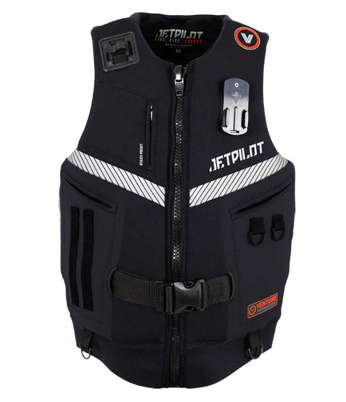 Venture Mens Neo Vest