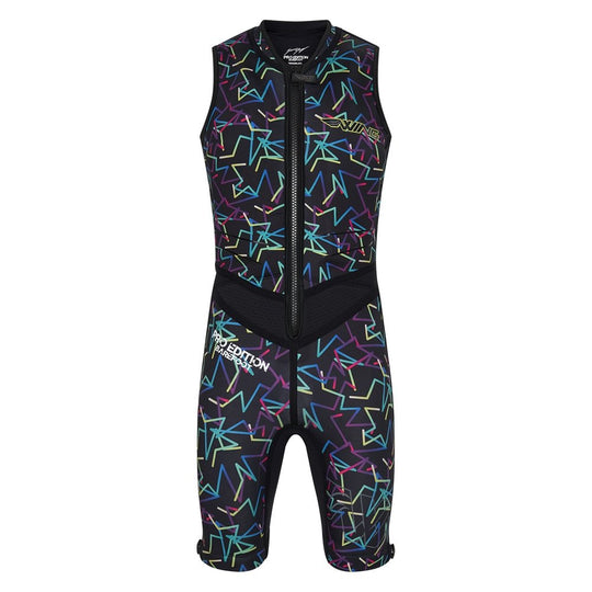 BAREFOOT SUIT PRO EDITION