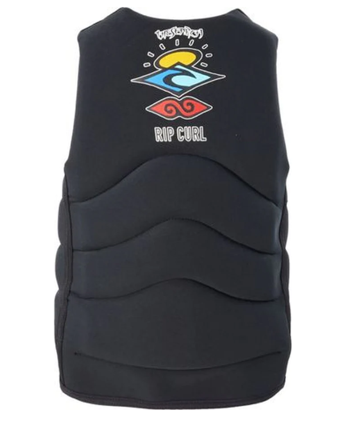 Ripcurl Boys Dawn Patrol Buoy Vest