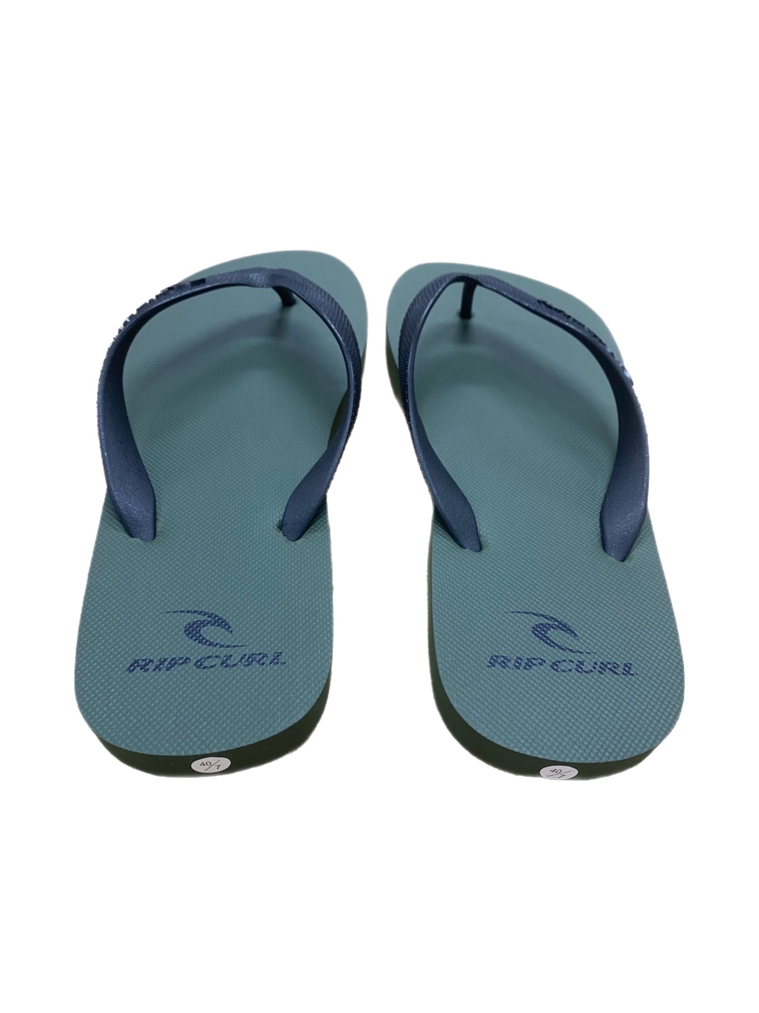 BRAND LOGO BLOOM OPEN TOE -Rip Curl1AOMOT-OLIVE-7