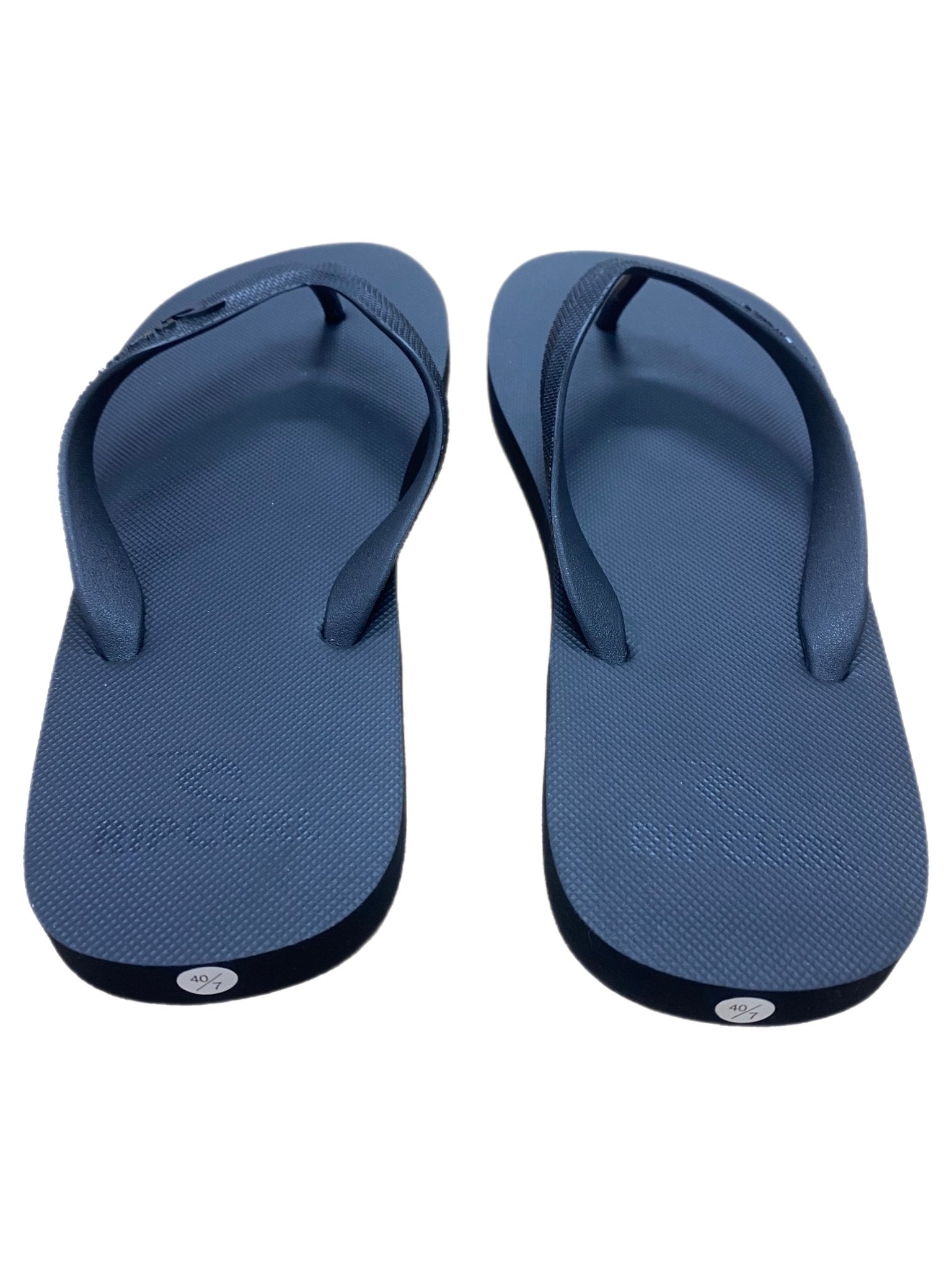 BRAND LOGO BLOOM OPEN TOE -Rip Curl1AOMOT-BLACK-7