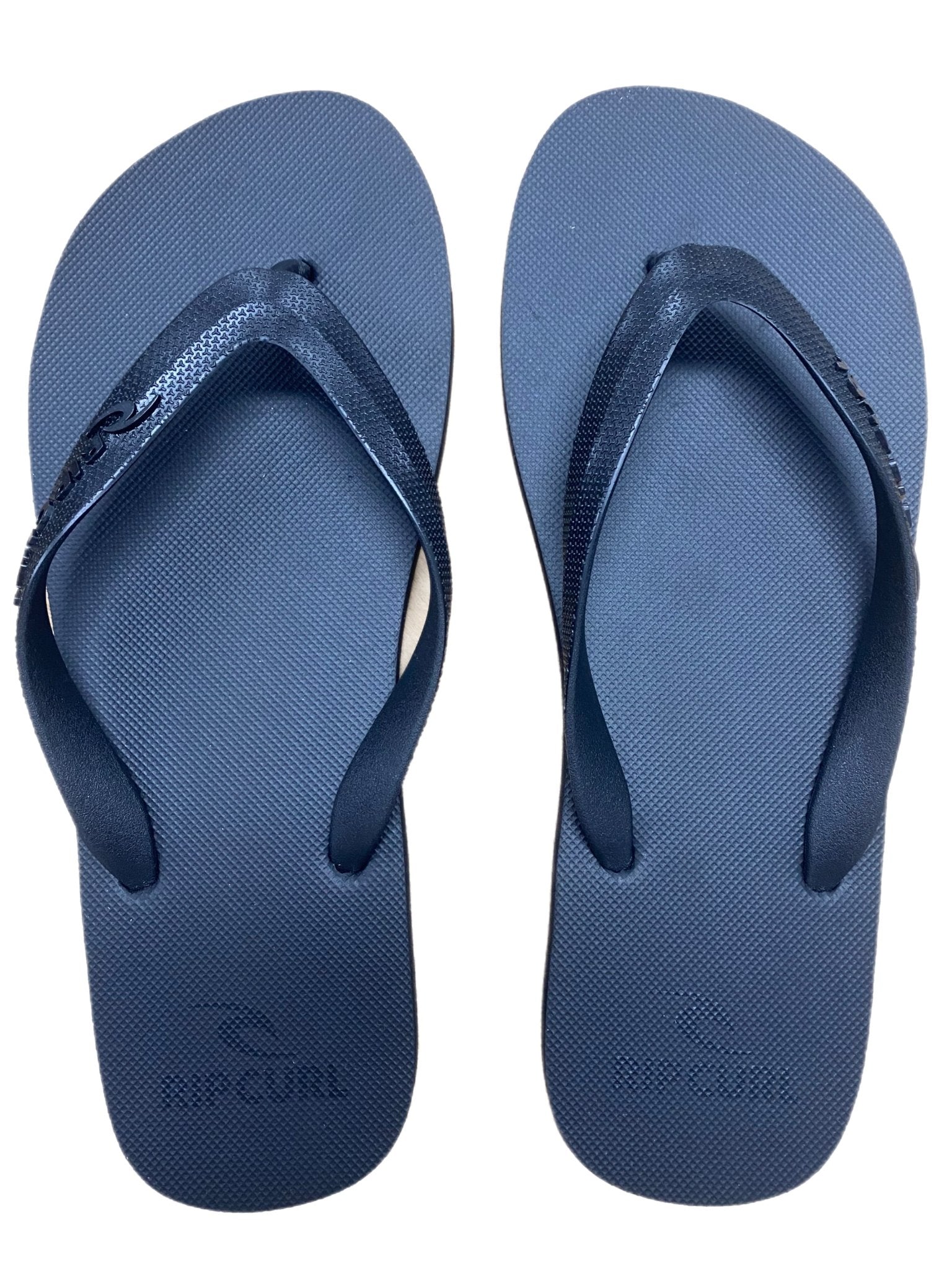 BRAND LOGO BLOOM OPEN TOE -Rip Curl1AOMOT-BLACK-7