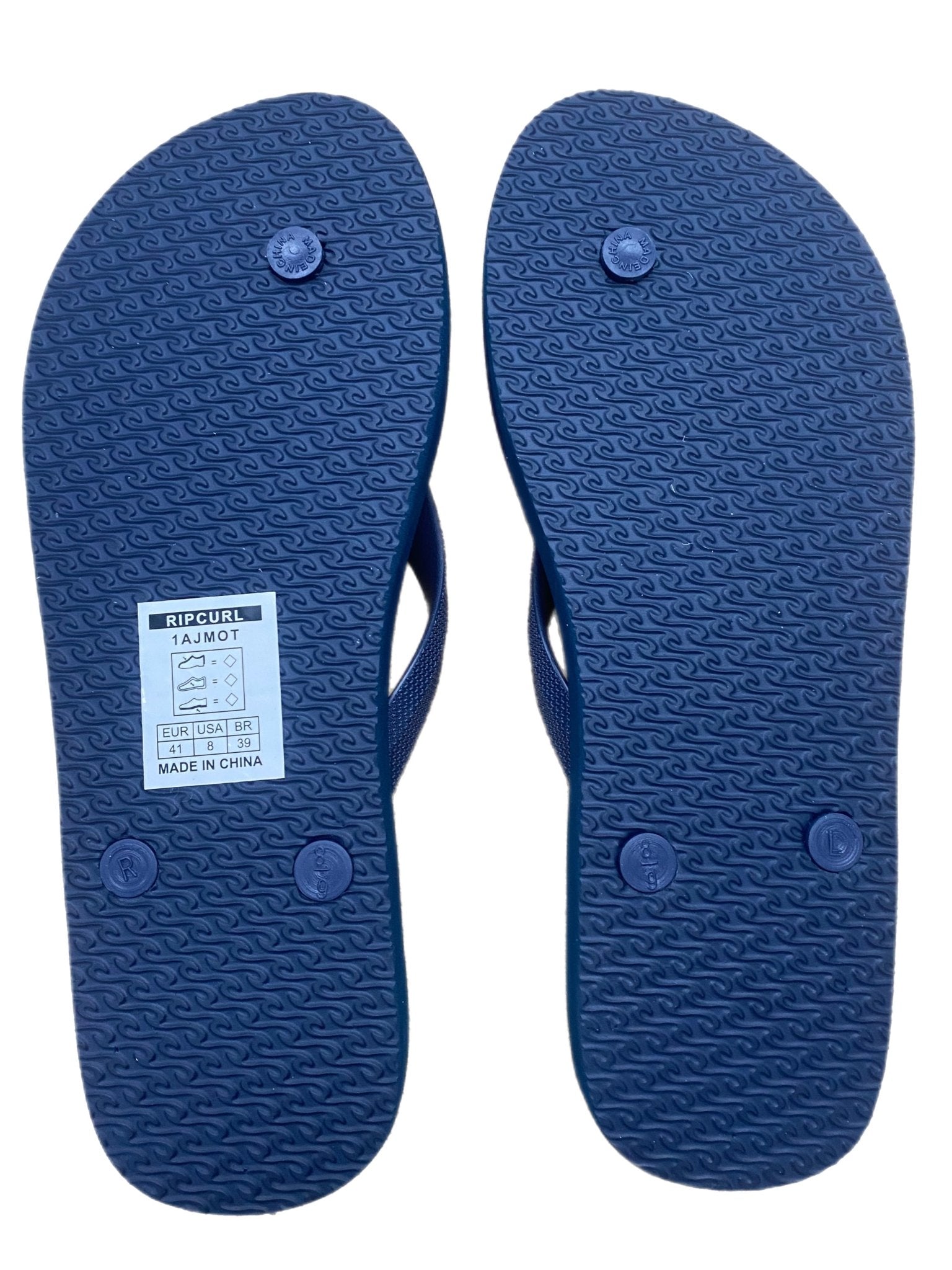 BRUSH PALM BLOOM OPEN TOE -Rip Curl1AJMOT-BROWN-8