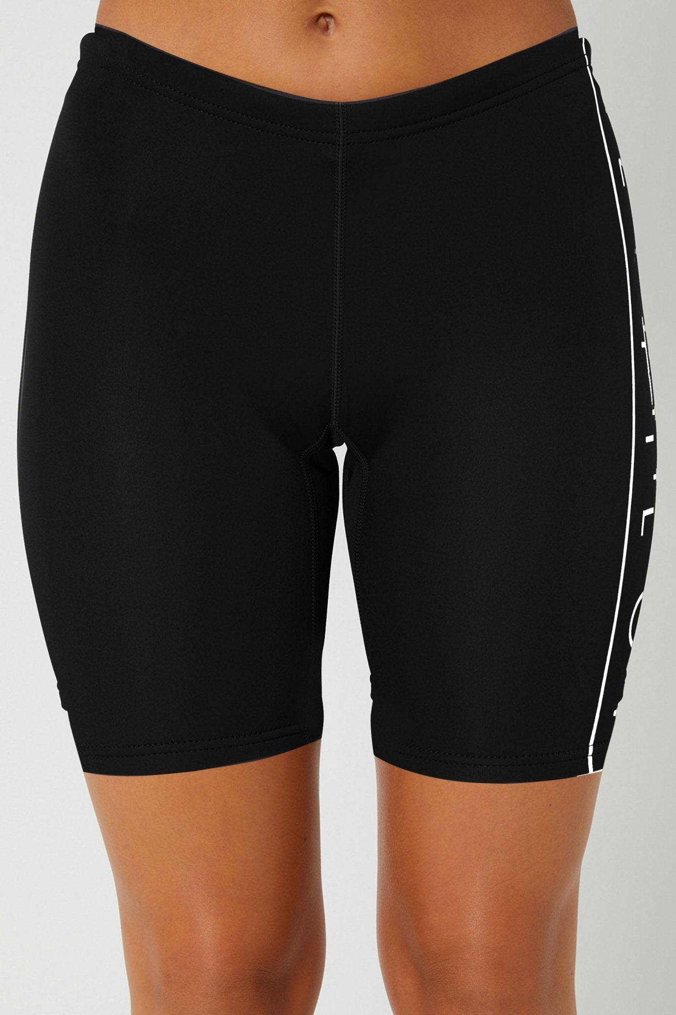 CAUSE 7" LADIES NEO SHORT -Jet PilotS22509-Black-6