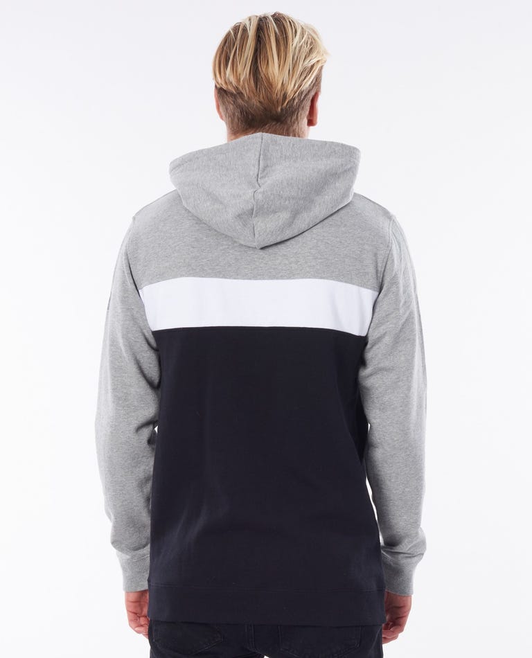 UNDERTOW PANEL HOOD Clothing - Mens - Tops - Hoodies Rip Curl