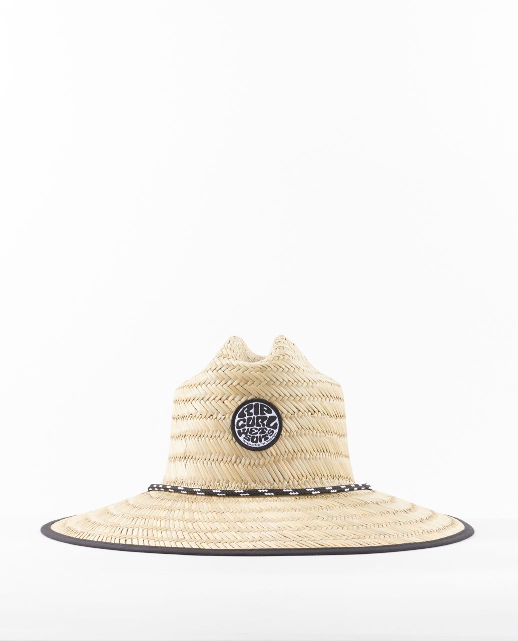 Icons Straw Hat