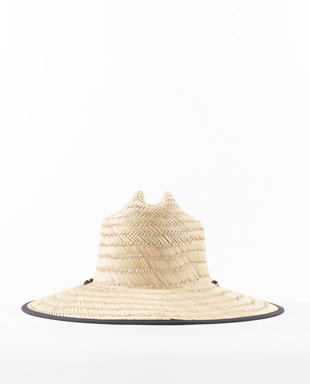 Icons Straw Hat