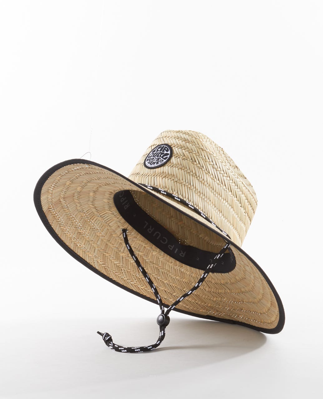 Icons Straw Hat