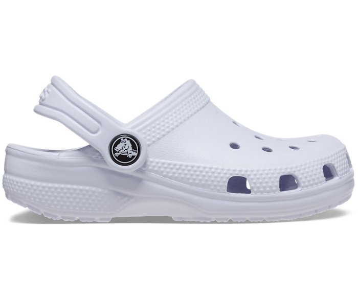 Classic Clog Kids White -Crocs206990-100-C4