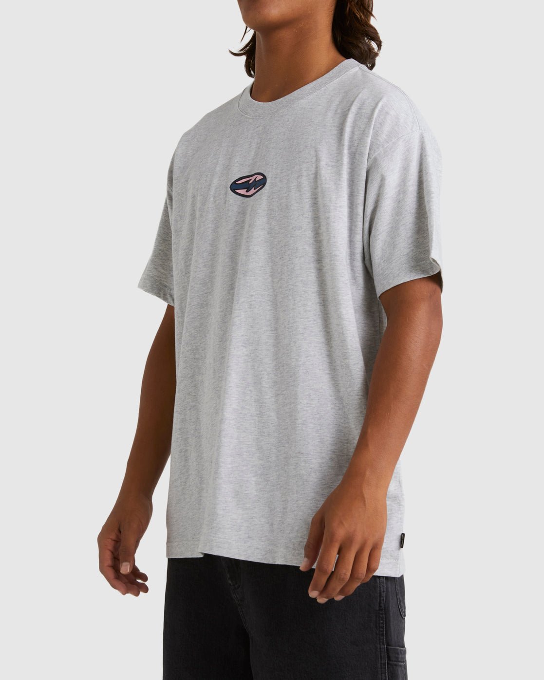 CORE PILL SS -BillabongUBYZT00510-Sage-XXL