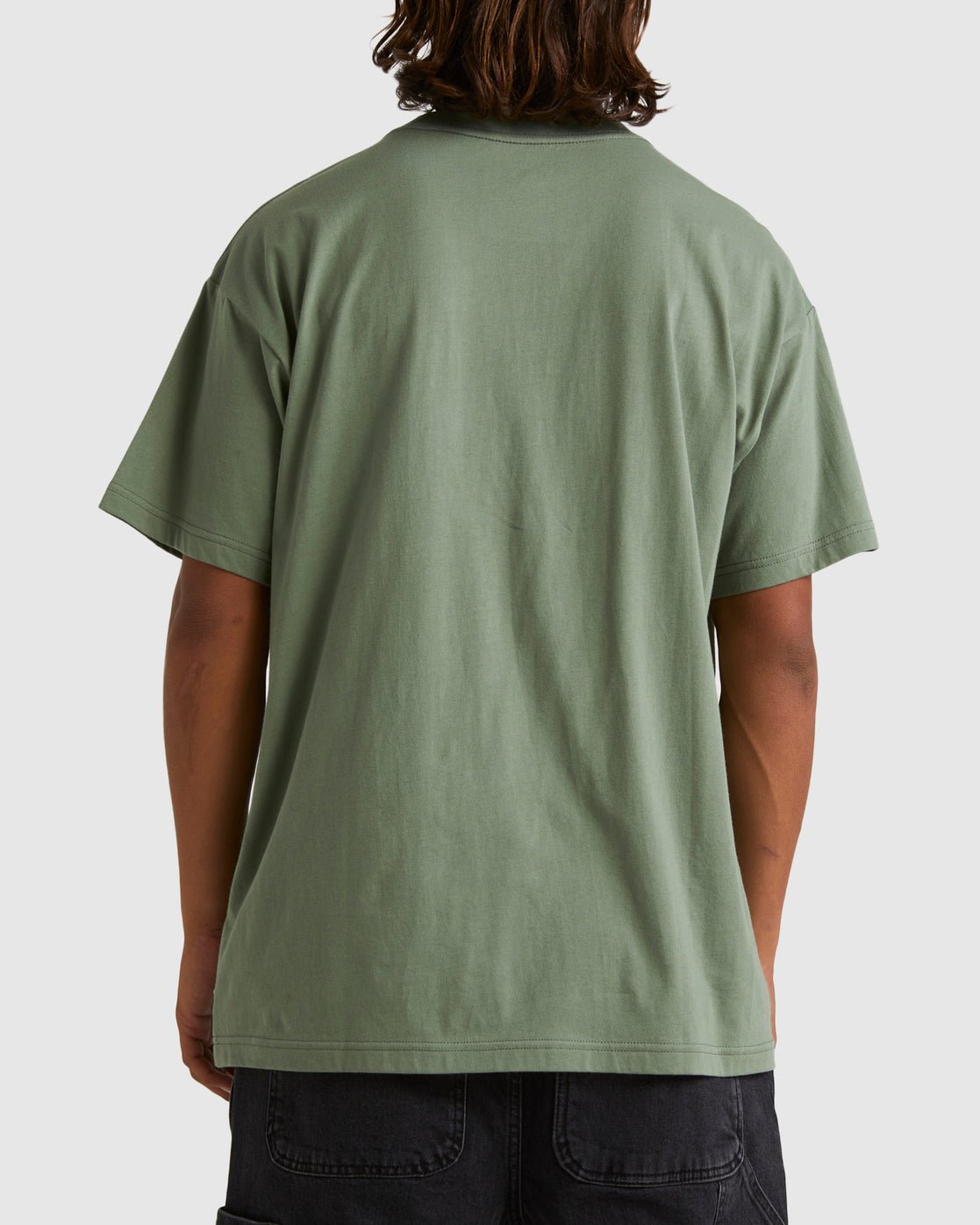 CORE PILL SS -BillabongUBYZT00510-Sage-XXL