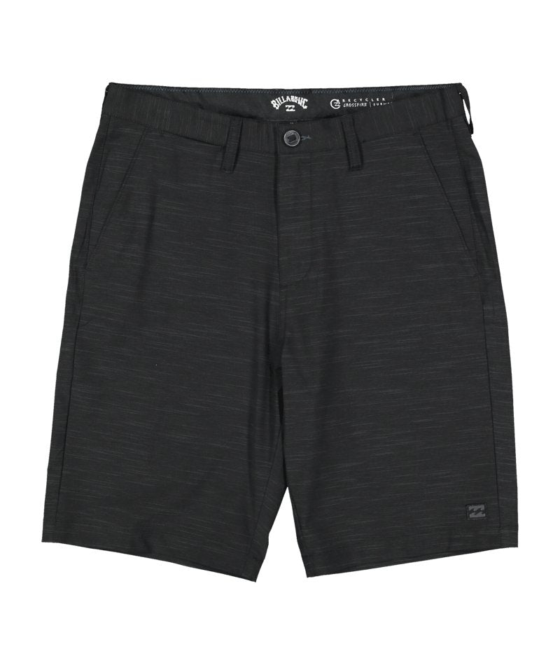 CROSSFIRE SLUB -BillabongABYWS00111-BLACK-30