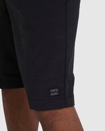CROSSFIRE SLUB -BillabongABYWS00111-BLACK-30