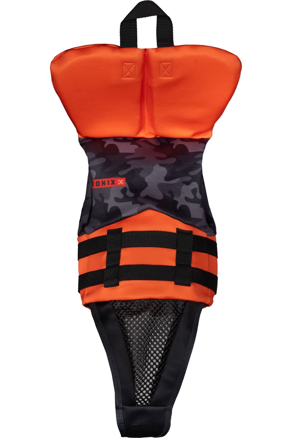 2022 Ronix Top Grom L50s Vest w/ Collar