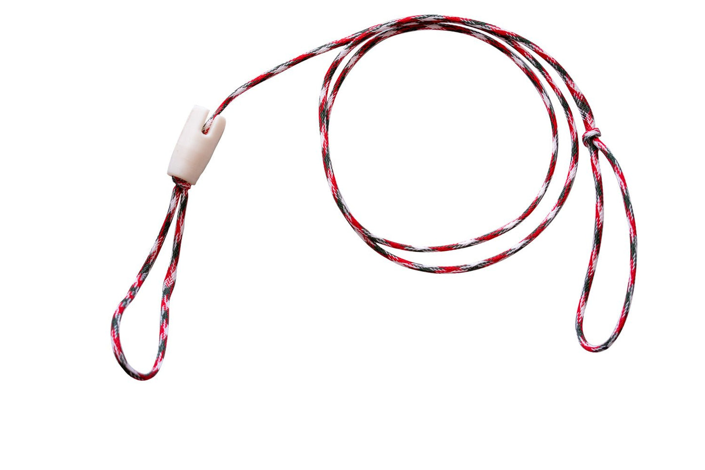 Footman Barefoot Leaders -Skin Ski + SurfFBL-red/green/white-