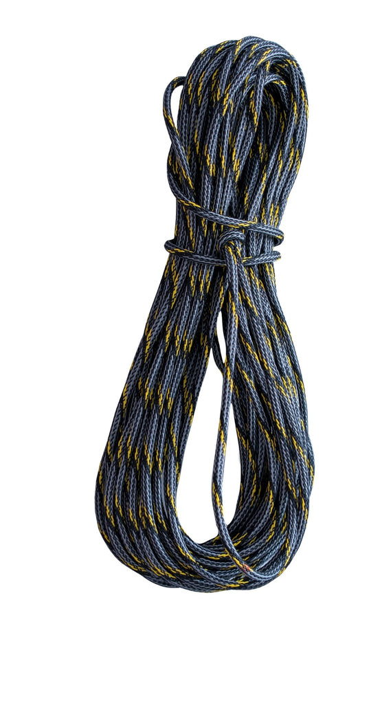 Footman Barefoot Ropes