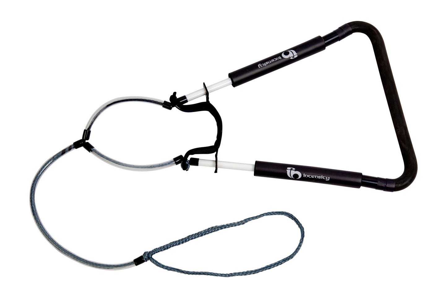 Forwards Barefoot Trick Handle - Curved -WilliamsLC6--
